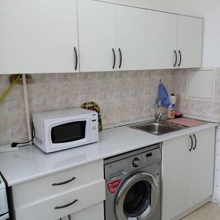 Flat with the sea view Apartment Aktau  Ngoại thất bức ảnh