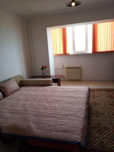 Flat with the sea view Apartment Aktau  Ngoại thất bức ảnh